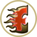 Crazeflair icon-Circular